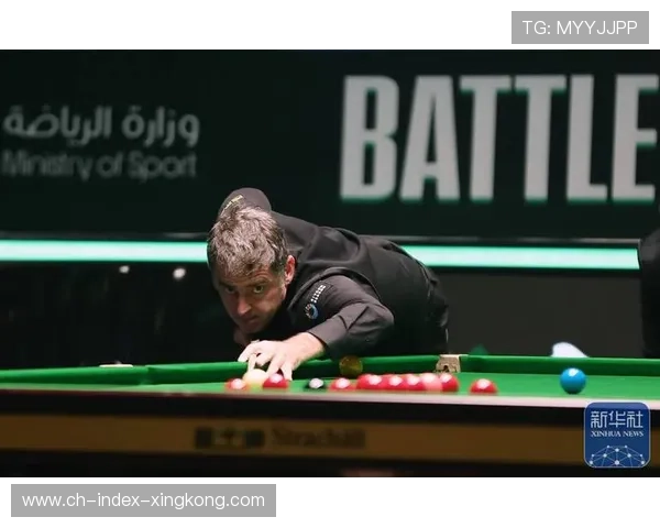 【奥沙利文】最难忘的比赛瞬间，你知道吗？，奥沙利文最经典的比赛