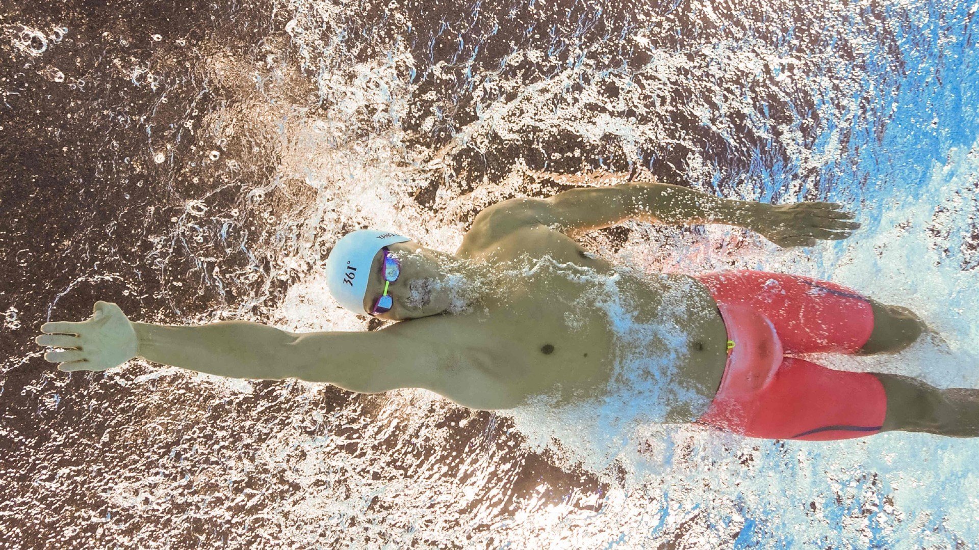 接力对战回放：每一段都藏玄机，接力赛全场最高技巧